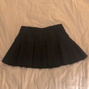 Tennis skirt